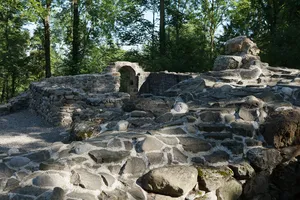 Hünenberg Castle