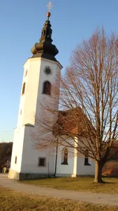 St. Leonard's Parish Church