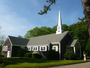 Trinity Lutheran Church
