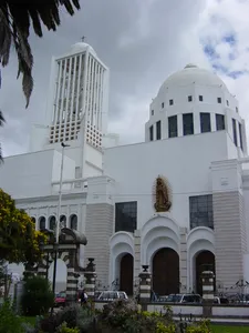 Cathedral Basilica of Our Lady of the Elevation