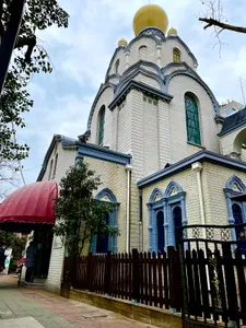 Saint Nicholas' Church