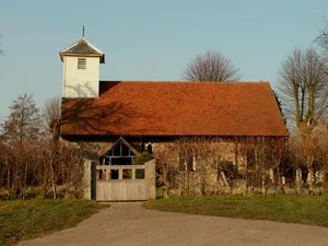 Church of St James