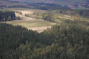 Burgstall Gleiritsch