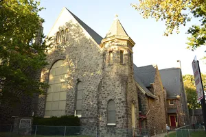 First United Methodist Church