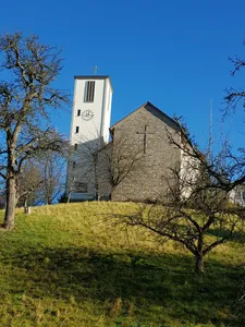 Herz-Jesu-Kirche