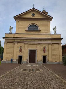 Saint Michael’s Church