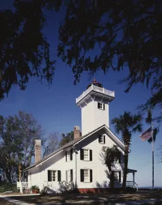 Daufuskie Island