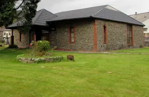 St John the Baptist's Church