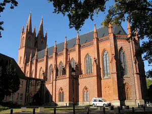 Klosterkirche Dobbertin