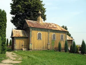 Church of the Assumption in Zadąbrowie