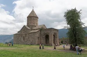 Saints Paul and Peter Church
