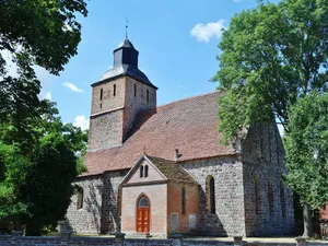 Village church Schönermark