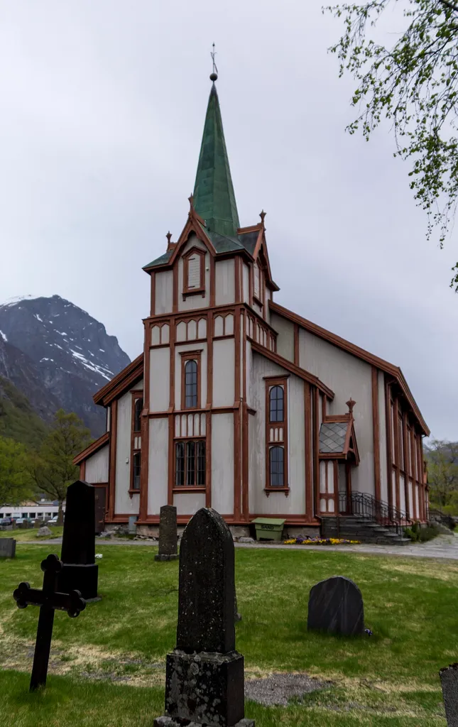 This is a photo of a monument in Norway, number: 84642 in the Norwegian Directorate for Cultural Heritage database.