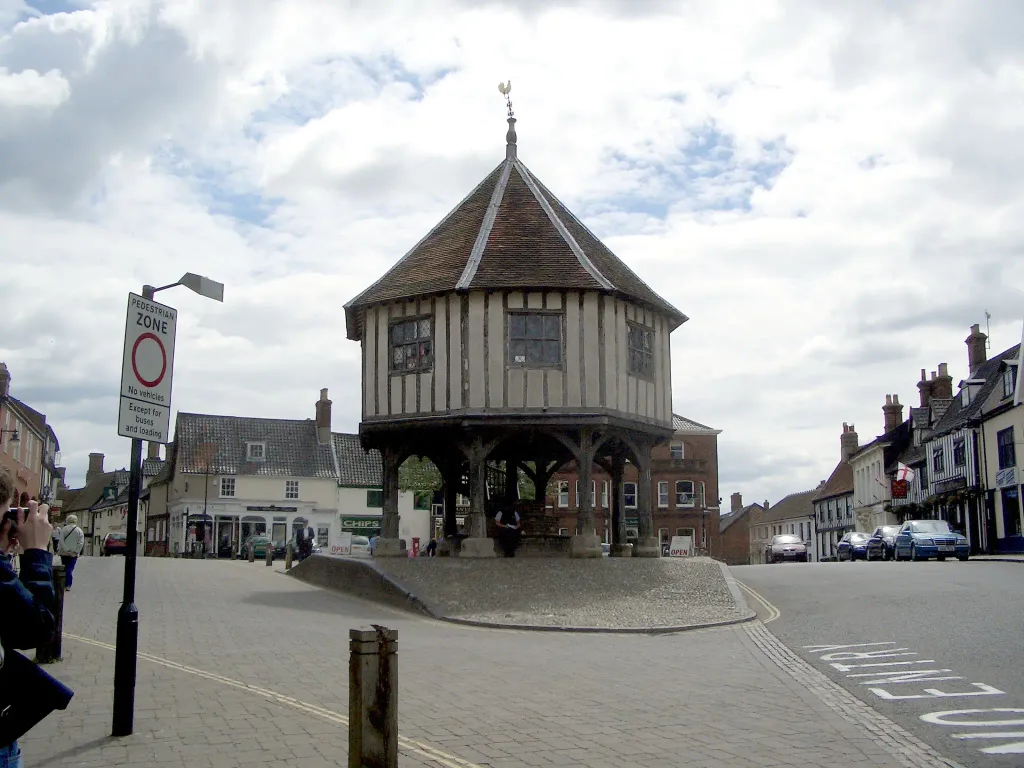 Wymondham