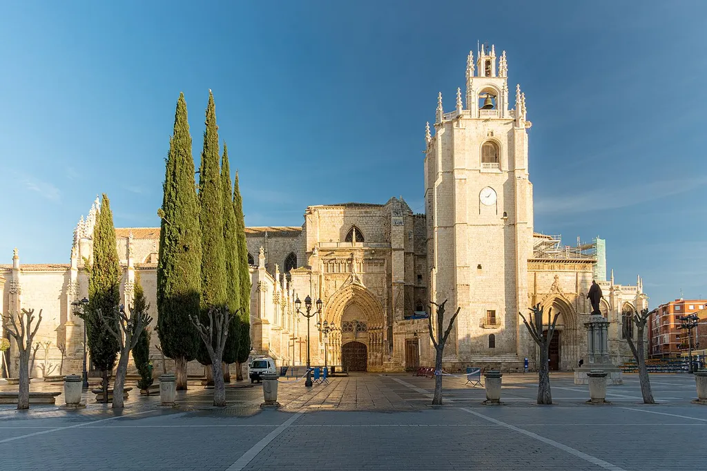 Palencia Cathedral