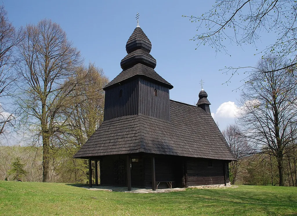 cerkiew