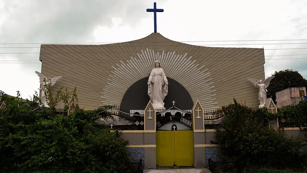 St. Francis de Sales Cathedral