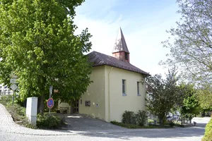 Erlöserkirche