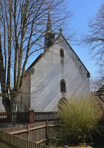 Church of St. Gall