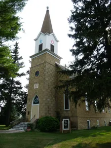 Salem Evangelical Church