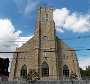 St. Joseph Roman Catholic Church