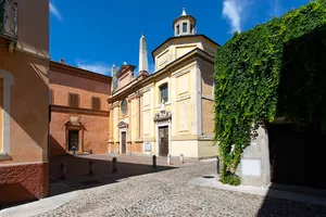 Church of Sant'Abbondio