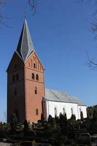Sindbjerg Church