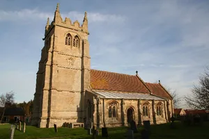Parish Church of St Mary and All Saints
