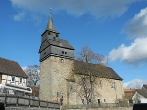 Kirche Külte