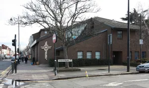 St Bartholomew's Church