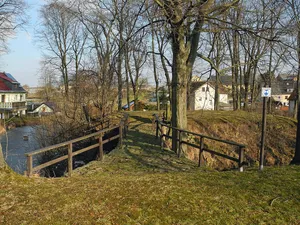 Wasserburg Luchau