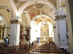 Church of Saint Maximus