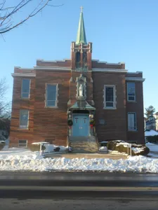 St. Louis Catholic Church