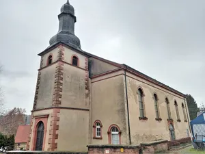 Alte Kirche