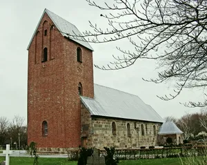 Jerne Church