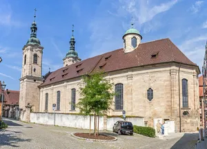 St. Nikolaus
