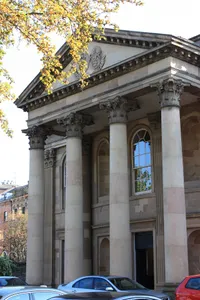 St George's Church, Belfast