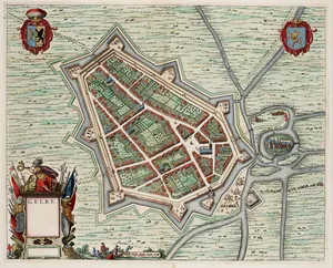 Burg Geldern