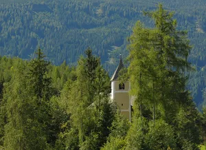 Saint Zeno church