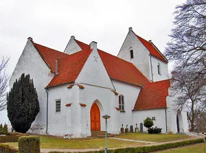 Høve Church