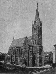 Presbyterkirche