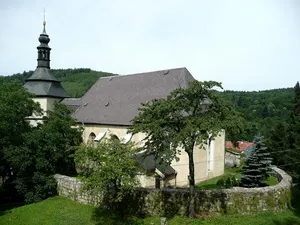 Saint Peter Church