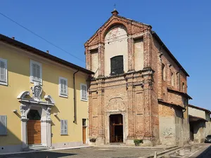 Servi della Madonna Addolorata Church