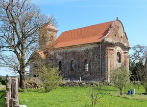 Church of Saint Lawrence