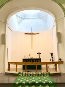 Riihimäki Garrison Church