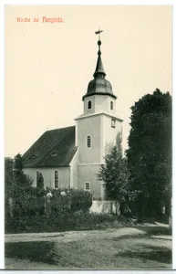 Kirche Heynitz