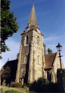 Church of St Mary Magdalene