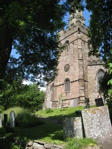 St James the Apostle's Church, Bonsall