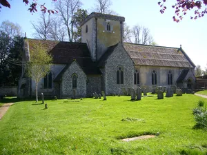 Church of St Mary