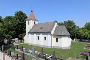 Kath. Filialkirche Hl. Dreifaltigkeit